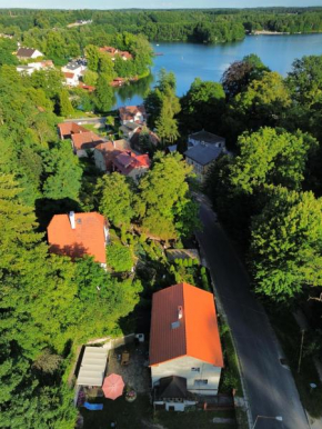 Kalinówka -dom wakacyjny